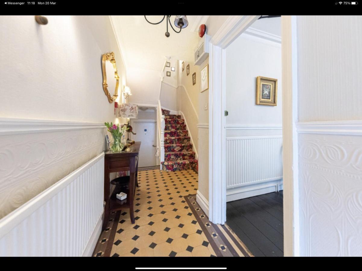 Albury House * Cromer