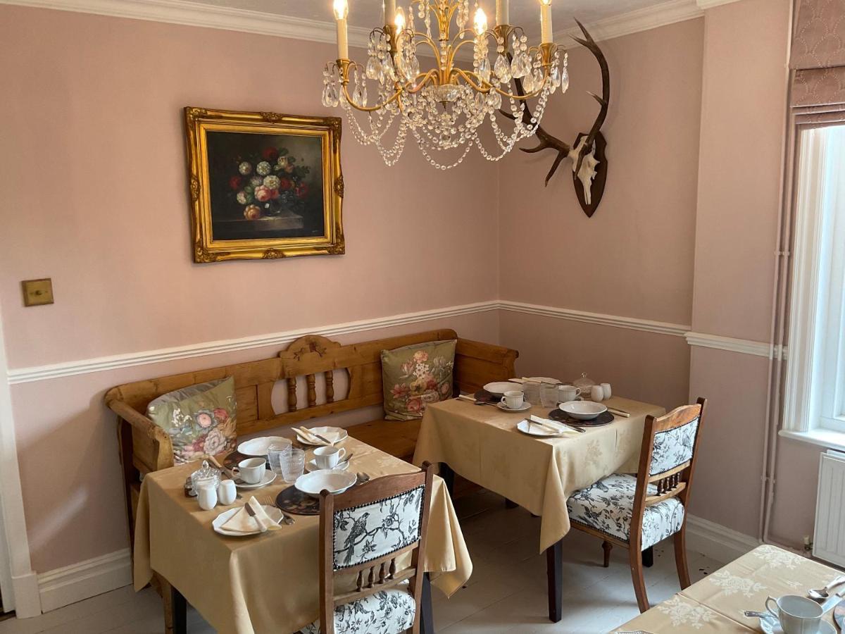 Bed & Breakfast Albury House Cromer