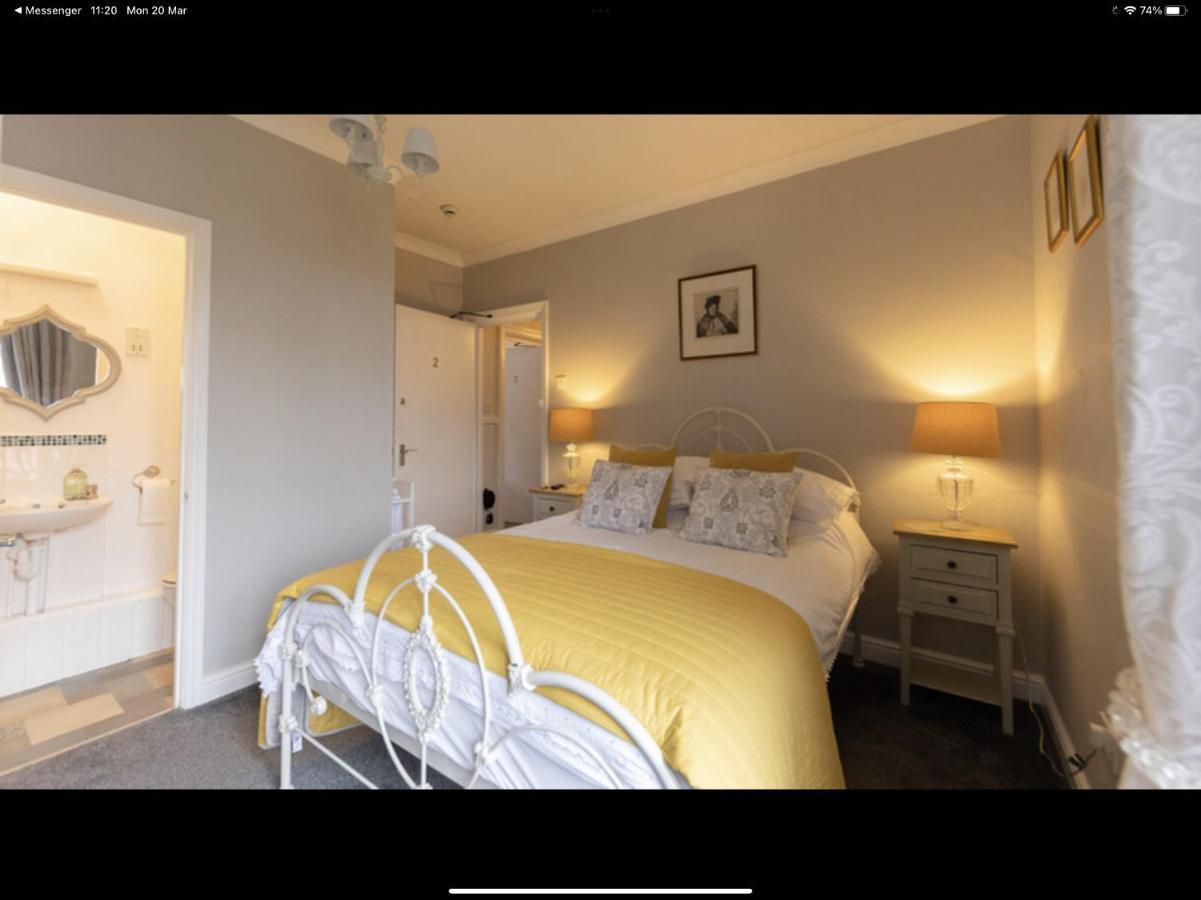 Albury House *