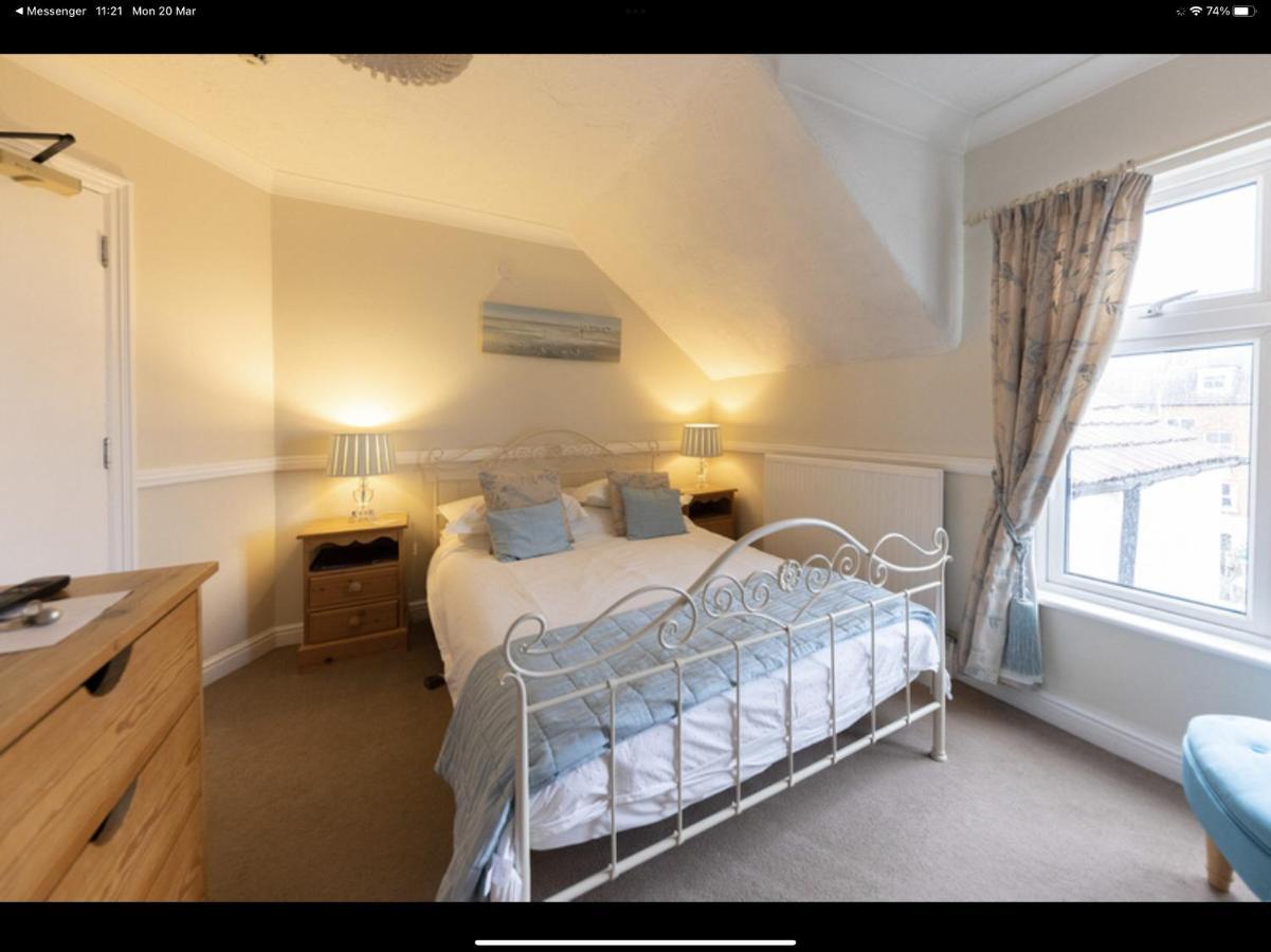 Bed & Breakfast Albury House *
